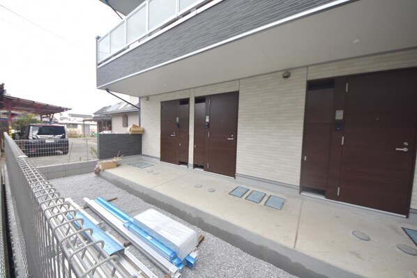 グレイス指扇の物件内観写真